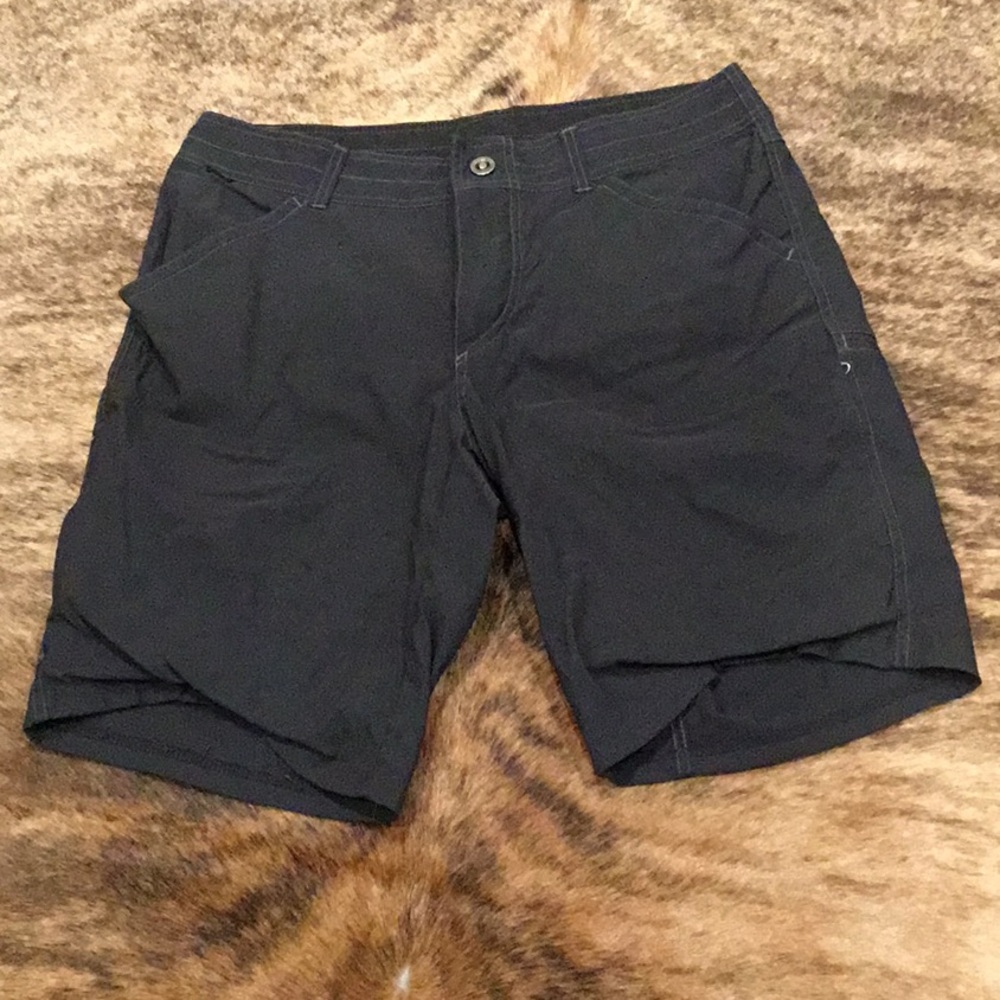 Kuhl shorts